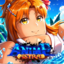 Anime Astral Simulator