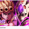 Anime Card Clash