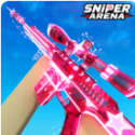 Sniper Arena