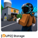 Storage Hunters