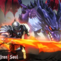 Iron Soul: Dungeon