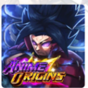 Anime Origins