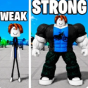 Muscle Legends