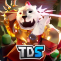 Tower Defense Simulator