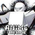 Anime Card Clash