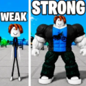 Muscle Legends