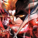 Legacy Piece