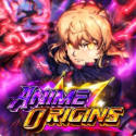 Anime Origins