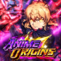Anime Origins