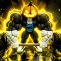 Muscle Legends