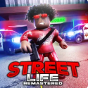 Street Life Remastered