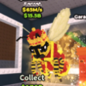 Steal a Brainrot