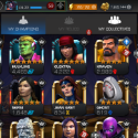 Marvel Contest of Champions