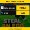 Steal an Egg