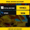 Steal an Egg
