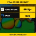 Steal an Egg