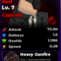 Roll Anime to Fight