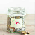 Tips Jar