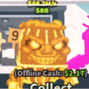 Steal a Brainrot
