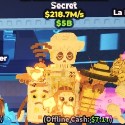 Steal a Brainrot