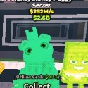 Steal a Brainrot