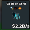 Steal a Brainrot