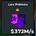 Steal a Brainrot
