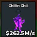 Steal a Brainrot