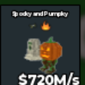 Steal a Brainrot