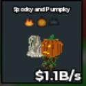 Steal a Brainrot