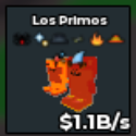 Steal a Brainrot