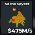 Steal a Brainrot
