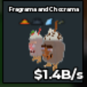 Steal a Brainrot