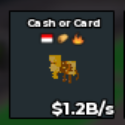Steal a Brainrot
