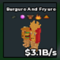 Steal a Brainrot