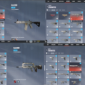 Rainbow Six Siege X
