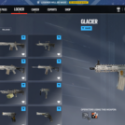 Rainbow Six Siege X