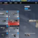 Rainbow Six Siege X
