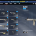 Rainbow Six Siege X