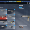 Rainbow Six Siege X