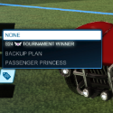 Rocket League