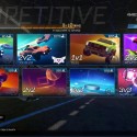 Rocket League