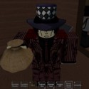 bridger: Western