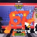 Steal a Brainrot