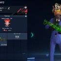 Blood Strike Accounts
