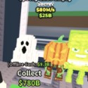 Steal a Brainrot