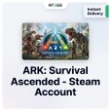 ARK: Survival Ascended