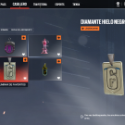 Rainbow Six Siege X