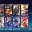 Mobile Legends