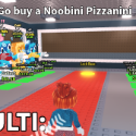 Steal a Brainrot